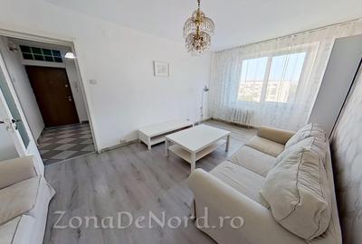 Închiriere Ap 2 camere | Tineretului | Loc de parcare | 2 min Parc | Renovat - 2