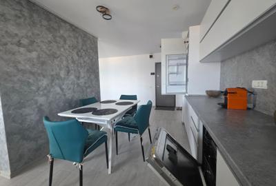 Zona exclusivista -vedere frontala la mare -Renovat - 14