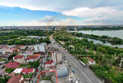OPORTUNITATE RARĂ ÎN ZONA DELFINARIU -TEREN CU DESCHIDERE GENEROASĂ. - 5