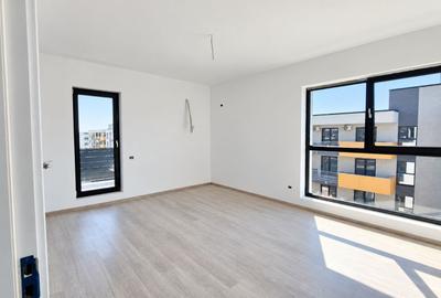 Apartament cu 3 camere decomandat în Theodor Pallady
