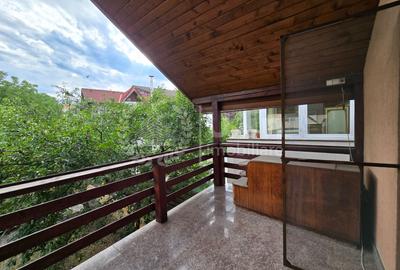 Casa individuala | 280mp utili | 500mp teren | Buna Ziua | Hotel Athos - 12