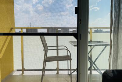 Apartament 2 camere, segmentul premium, Vivalia – parcare subterana - 22