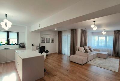 3 camere Premium | Renovare completa 2025 | Upground Residence - 4