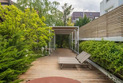 IANCU NICOLAE - COMPLEX TRAIAN, VILA 400 MP TOTAL, LOT 750 MP! - 7