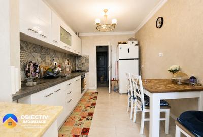 Apartament modern 2 camere cu terasa , 104 mp - zona 1 MAI - 3