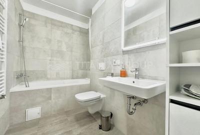 Apartament 2 camere decomandat cu loc de parcare și boxă Kasper Coresi - 8