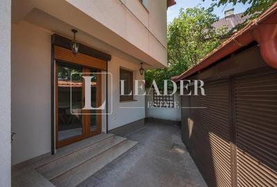 Vila de vanzare 5 Camere | Tei | Consolidata | S+P+1+M - 30