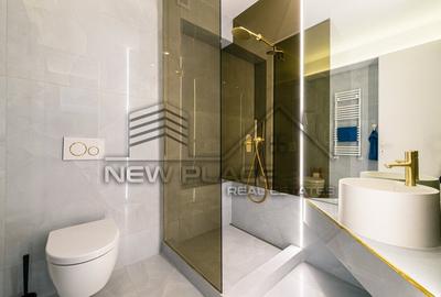 CORTINA NORTH | Apartament deosebit | Vedere libera | Balcon 9 mp | Lux - 17