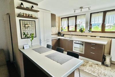 Apartament premium 3 camere  Floreasca,  parcare subterană - 1