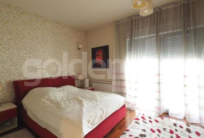 Apartament generos cu 4 camere, 2 bai | 215mpc | 30mp terase si garaj - 17