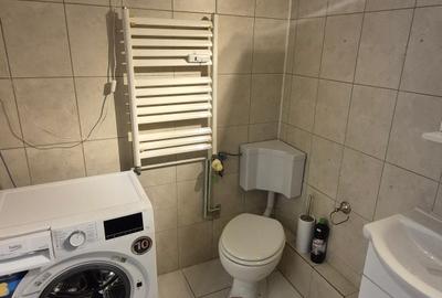 Garsonieră decomandată, Bloc Mixt | Mall Vitan - 11
