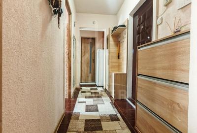 Apartament de 2 camere decomandate situat pe Bulevardul Mihai Viteazul, - 5
