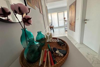 APARTAMENT LUX TIMPURI NOI NERVA TRAIAN 10 MIN METROU - 11