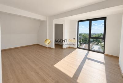 Apartament 4 Camere 110mp + Balcon - Penthouse - Otopeni - 3