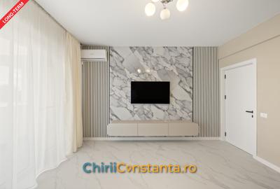 ✅Prima chirie - Apartament 2 camere · bucătărie separată · Constanța - 2