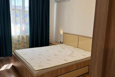 2 camere decomandat 65 mp | Mobilat și utilat | Loc parcare inclus - 5