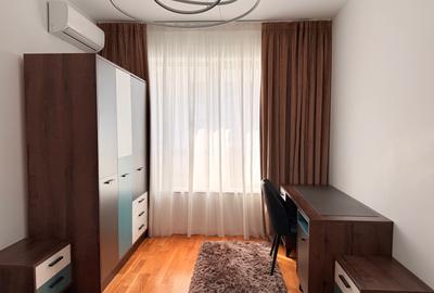 Apartament 3 camere Luxuria Residence-loc de parcare subteran - 19