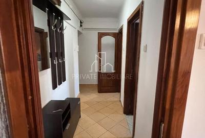 Apartament 2 Camere de Inchiriat, Str Tusnad, Zona Ultracentrala - 4