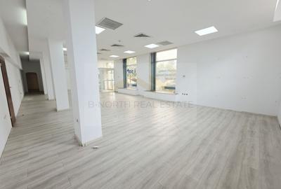 Spațiu comercial 340 mp, vitrină stradală, Calea Griviței – Pod Basarab - 5