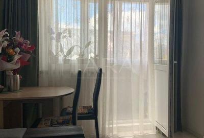 Garsonieră semidecomandată, mobilată în Zorilor