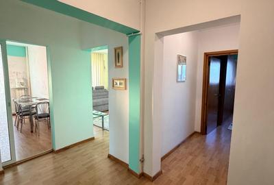 Exclusivitate, Campus-Sat Vacanta, ap.2 camere, 60mp, centrala gaz, termen lung - 30
