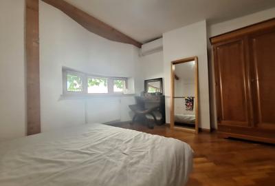 Apartament 2 camere  / zona Cotroceni / imobil deosebit / mobilat / 81mp - 8