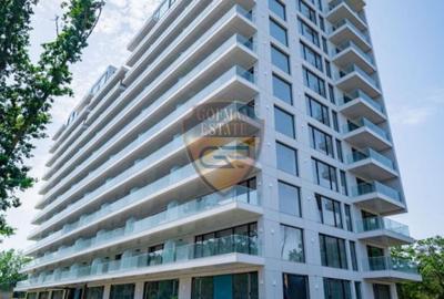 Apartament cu 2 camere semidecomandat în Olimp
