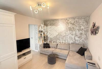 Apartament 3 camere Dorobanți | Imobil 1984 - 1