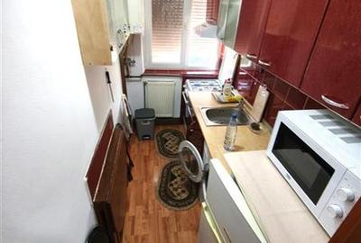 Apartament 2 camere , centrala proprie , zona Iosefin - 5