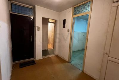 REA1029687 Apartament 3 camere I vedere spate I Zona Mega Mall