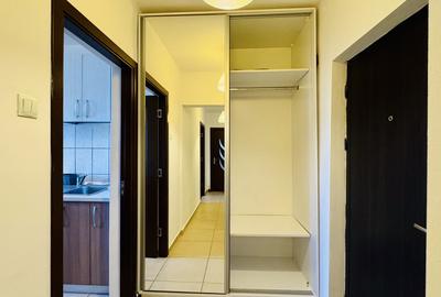 De închiriat | Apartament 2 camere | Turda Ion Mihalache - 9