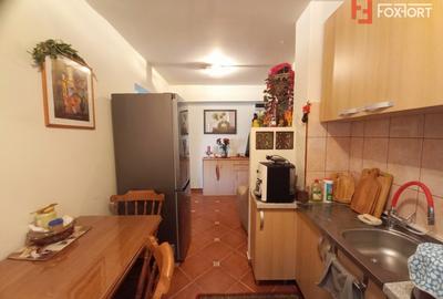 Apartament cu 2 camere | Centrala proprie | Zona Torontalului - 5
