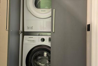 Apartament 2 camere ultrafinisat  cu gradina de 40 m2  zona Tautului - 9