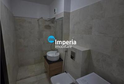 Inchiriez apartament 2 camere, open space, Copou - Royal Town - 7