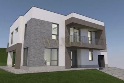Casă individuală cu 4 camere în Făget