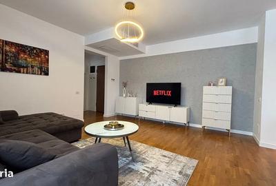 2 CAMERE | HERASTRU | AVIATIEI | SOSEAUA NORDULUI | PARCARE | METROU - 1