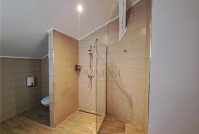 Spatiu birouri 5 camere la mansarda 160 mp - Semicentral - 7