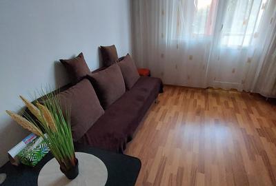 Drumul Taberei – 2 Camere la 350€ | Metrou M5 Romancierilor, Parc & Plaza - 4