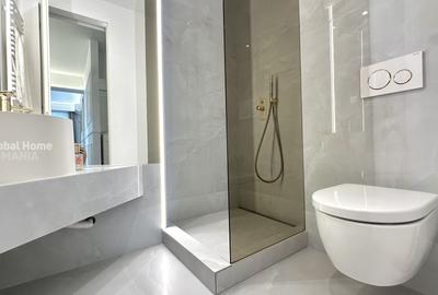 Cortina North - Pipera | 3 Rooms + 32Sqm Terrace + Parking | Designer Finishes - 20