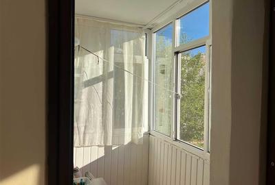 Inchiriez apartament 2 camere Nicolina 1 - 7