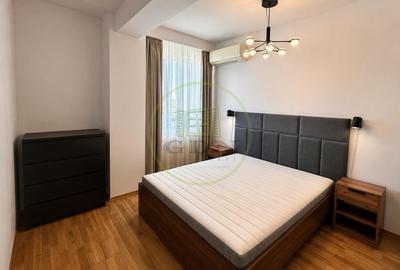 Apartament 2 camere | Sisesti | Etaj 2 | Baneasa - Sisesti | Balcon 7 mp - 3