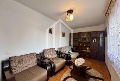 Apartament cu 3 camere, 66mp utili, decomandat, parcare subterana - 6