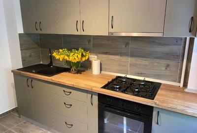 Apartament 2 camere Panduri - 12