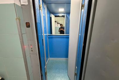 Garsoniera Titan 41 Mp Bloc 1986 Reabilitat Instalatii Schimbate 7 Min Metrou - 14