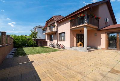 Vilă premium în Gai – 5 camere, mobilată complet, teren 700 mp, - 11