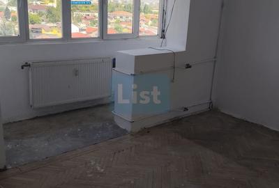 Apartament Ploiești Cina - 56mp, 2 camere - 39.500€ - 1