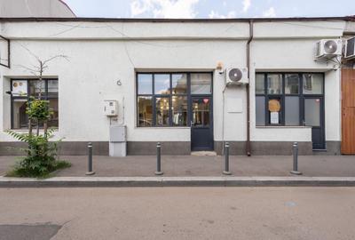 Spațiu de birouri de închiriat - 45mp - Sector 2 - 9