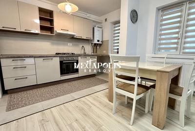 Apartament 2 camere | Etaj intermediar | Tractorul | Top City - 7