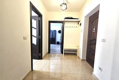 Carrefour Popas Pacurari-apartament decomandat - 9