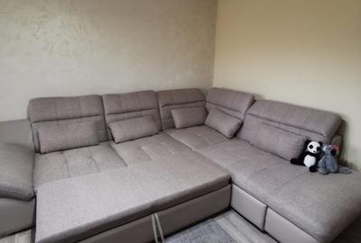 Inchiriere| Apartament 2 camere | Pacii |centrala proprie - 3